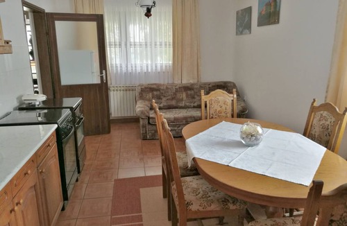 Poljanak House | 70 m² House ∙ 3 bedrooms ∙ 6 guests