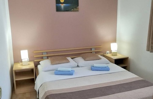 Poljanak House | 70 m² House ∙ 3 bedrooms ∙ 6 guests