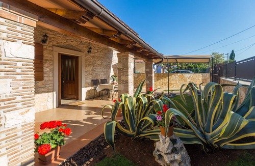 Tar-Vabriga Apartment | 71 m² Apartment ∙ 2 bedrooms ∙ 6 guests