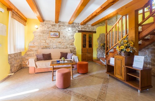 Tar-Vabriga Apartment | 71 m² Apartment ∙ 2 bedrooms ∙ 6 guests