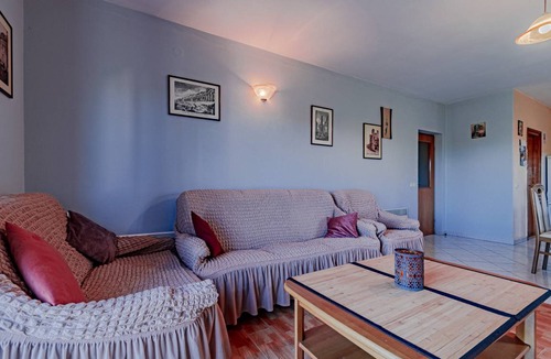 Racisce Apartment | 71 m² Apartment ∙ 3 bedrooms ∙ 6 guests
