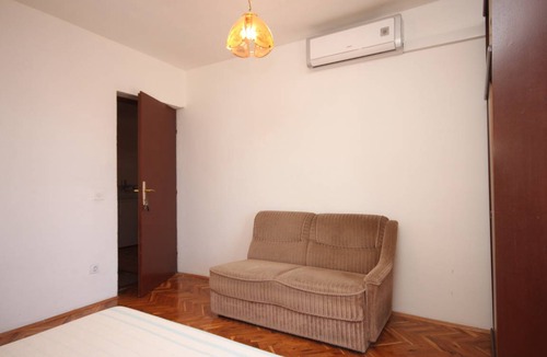 Brist Apartment | 71 m² Apartment ∙ 3 bedrooms ∙ 6 guests