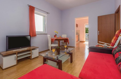 Kastel Apartment | 72 m² Apartment ∙ 2 bedrooms ∙ 5 guests