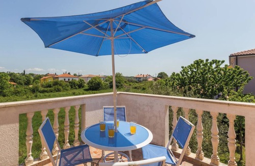 Kastel Apartment | 72 m² Apartment ∙ 2 bedrooms ∙ 5 guests