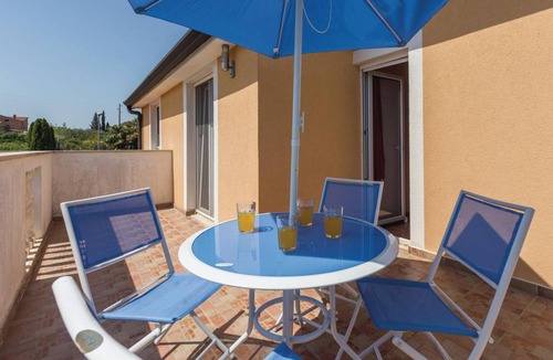 Kastel Apartment | 72 m² Apartment ∙ 2 bedrooms ∙ 5 guests