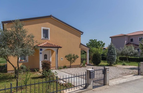 Kastel Apartment | 72 m² Apartment ∙ 2 bedrooms ∙ 5 guests