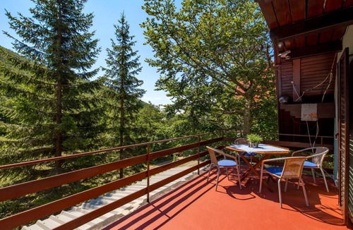 Platak House | 72 m² House ∙ 2 bedrooms ∙ 6 guests