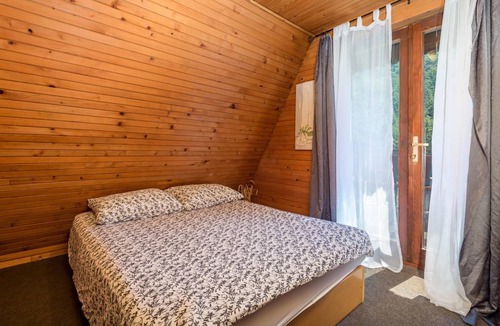 Platak House | 72 m² House ∙ 2 bedrooms ∙ 6 guests
