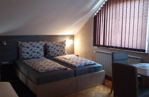Prelog Apartment | 73 m² Apartment ∙ 2 bedrooms ∙ 6 guests