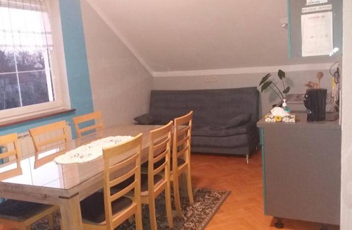 Prelog Apartment | 73 m² Apartment ∙ 2 bedrooms ∙ 6 guests
