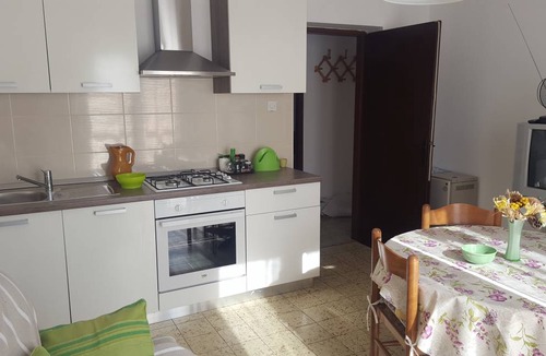 Pag Apartment | 73 m² Apartment ∙ 3 bedrooms ∙ 7 guests