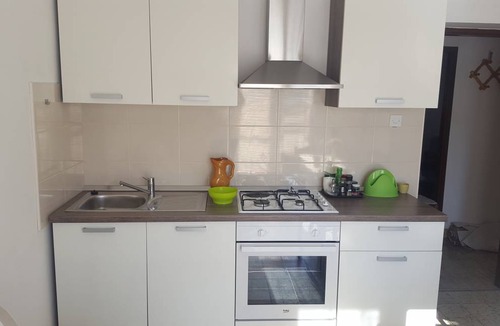 Pag Apartment | 73 m² Apartment ∙ 3 bedrooms ∙ 7 guests