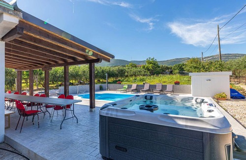 Rudine Apartment | 73 m² Apartment ∙ 3 bedrooms ∙ 8 guests