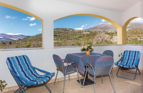 Rudine Apartment | 73 m² Apartment ∙ 3 bedrooms ∙ 8 guests