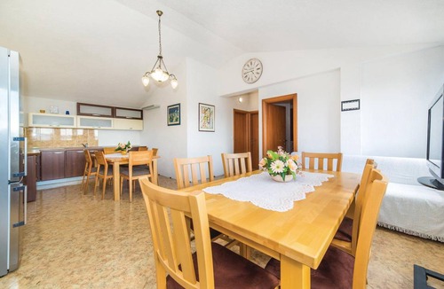 Rudine Apartment | 73 m² Apartment ∙ 3 bedrooms ∙ 8 guests