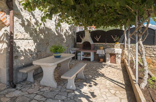 Kosinozici House | 73 m² House ∙ 2 bedrooms ∙ 6 guests