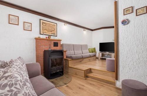 Obrs House | 73 m² House ∙ 3 bedrooms ∙ 5 guests