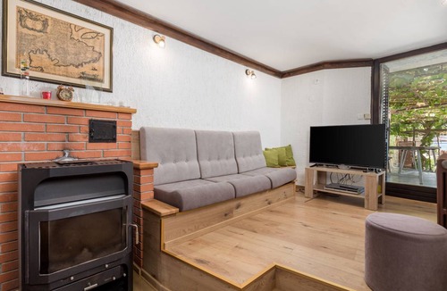 Obrs House | 73 m² House ∙ 3 bedrooms ∙ 5 guests