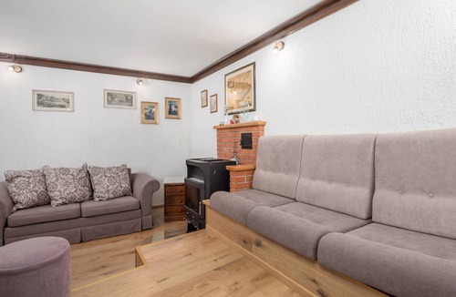 Obrs House | 73 m² House ∙ 3 bedrooms ∙ 5 guests