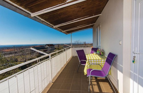 Posedarje House | 73 m² Maisonette ∙ 2 bedrooms ∙ 6 guests