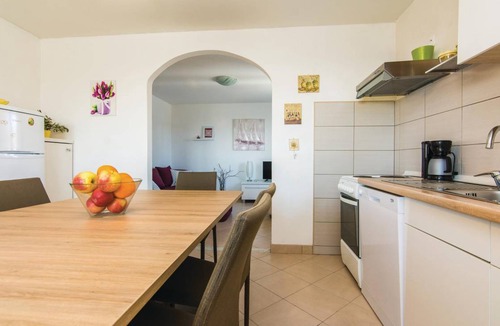 Posedarje House | 73 m² Maisonette ∙ 2 bedrooms ∙ 6 guests