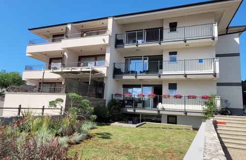 Porat Apartment | 74 m² Apartment ∙ 2 bedrooms ∙ 5 guests