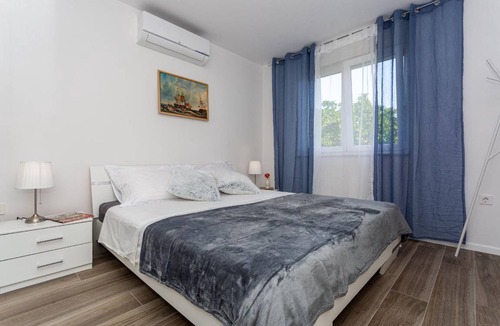 Porat Apartment | 74 m² Apartment ∙ 2 bedrooms ∙ 5 guests
