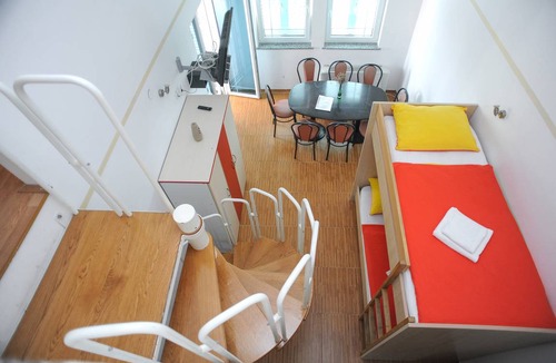 Caska Apartment | 74 m² Apartment ∙ 4 bedrooms ∙ 10 guests