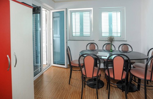 Caska Apartment | 74 m² Apartment ∙ 4 bedrooms ∙ 10 guests
