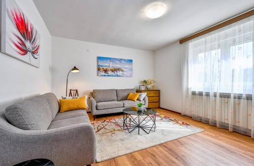 Trnovec Bartolovecki House | 74 m² House ∙ 2 bedrooms ∙ 4 guests