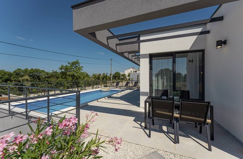 Brgod Villa | 74 m² Villa ∙ 2 bedrooms ∙ 5 guests