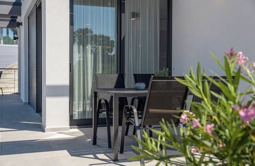 Brgod Villa | 74 m² Villa ∙ 2 bedrooms ∙ 5 guests
