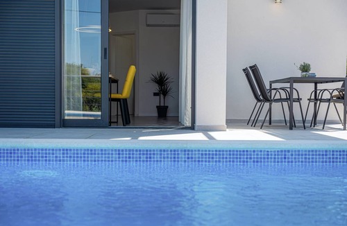 Brgod Villa | 74 m² Villa ∙ 2 bedrooms ∙ 5 guests