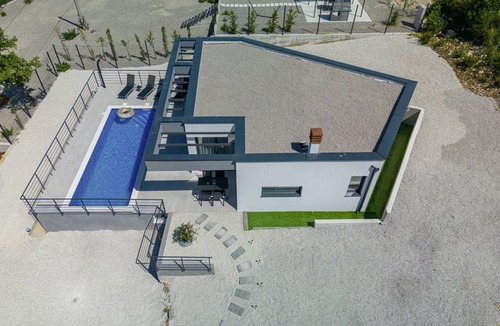 Brgod Villa | 74 m² Villa ∙ 2 bedrooms ∙ 5 guests