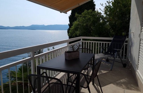Komarna Apartment | 75 m² Apartment ∙ 2 bedrooms ∙ 5 guests