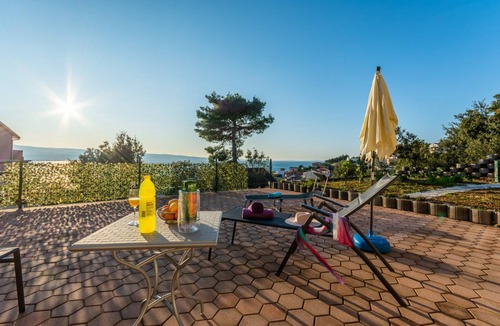 Stanici Apartment | 75 m² Apartment ∙ 2 bedrooms ∙ 6 guests