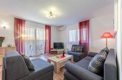 Stanici Apartment | 75 m² Apartment ∙ 2 bedrooms ∙ 6 guests