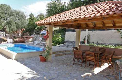 Orasac Apartment | 75 m² Apartment ∙ 2 bedrooms ∙ 4 guests
