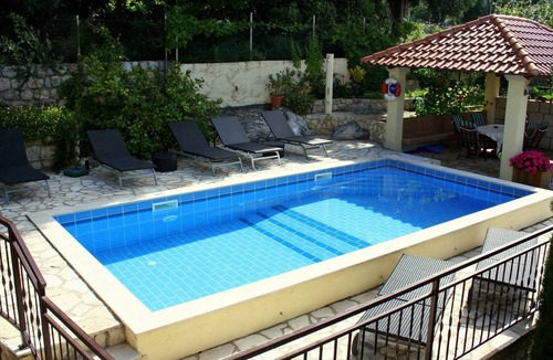 Orasac Apartment | 75 m² Apartment ∙ 2 bedrooms ∙ 4 guests