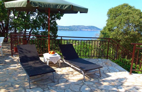 Orasac Apartment | 75 m² Apartment ∙ 2 bedrooms ∙ 4 guests