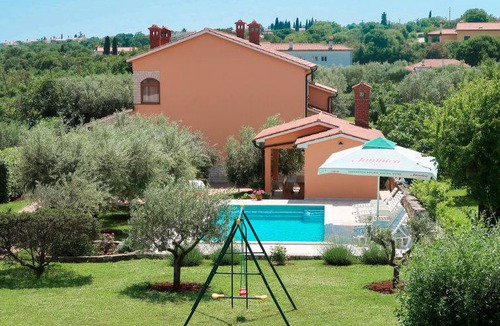 Rakalj Apartment | 75 m² Apartment ∙ 2 bedrooms ∙ 6 guests
