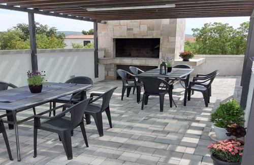 Seline Apartment | 75 m² Apartment ∙ 2 bedrooms ∙ 6 guests