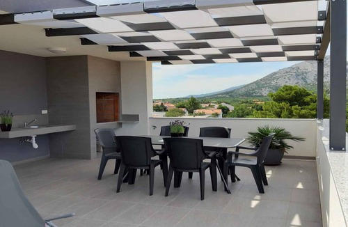 Seline Apartment | 75 m² Apartment ∙ 2 bedrooms ∙ 6 guests