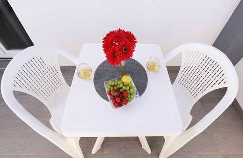 Seline Apartment | 75 m² Apartment ∙ 2 bedrooms ∙ 6 guests