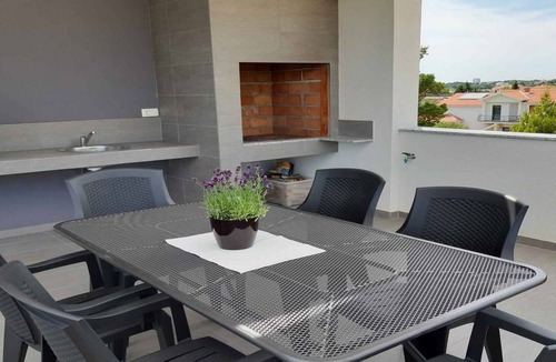 Seline Apartment | 75 m² Apartment ∙ 2 bedrooms ∙ 6 guests
