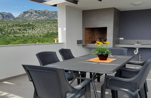 Seline Apartment | 75 m² Apartment ∙ 2 bedrooms ∙ 6 guests