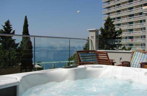 Ratac Apartment | 75 m² Apartment ∙ 2 bedrooms ∙ 4 guests