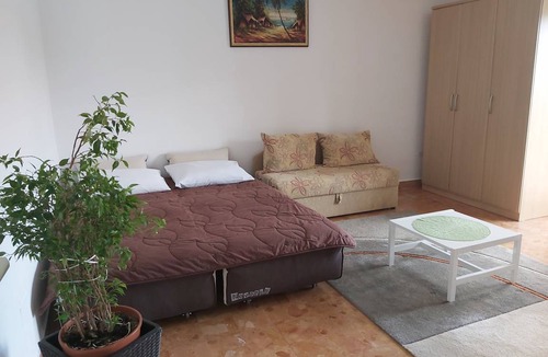 Tar-Vabriga Apartment | 75 m² Apartment ∙ 2 bedrooms ∙ 6 guests
