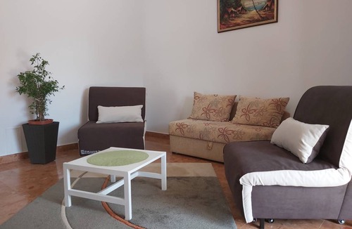 Tar-Vabriga Apartment | 75 m² Apartment ∙ 2 bedrooms ∙ 6 guests