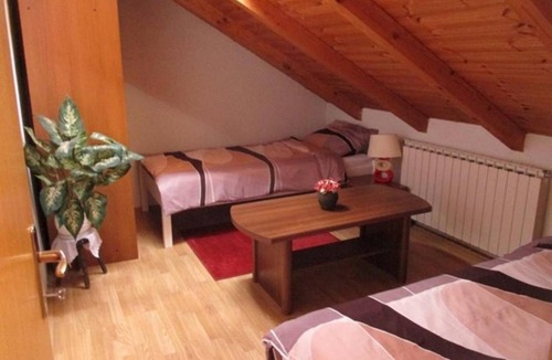 Garesnica Apartment | 75 m² Apartment ∙ 2 bedrooms ∙ 6 guests